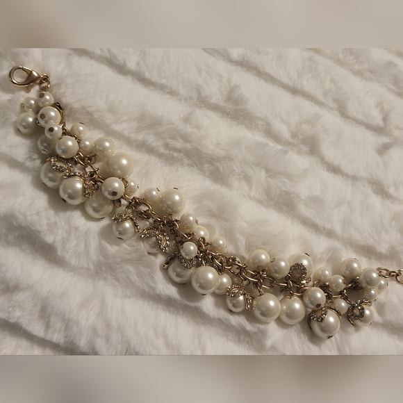 Beautiful Pearl bracelet - Picture 3 of 4